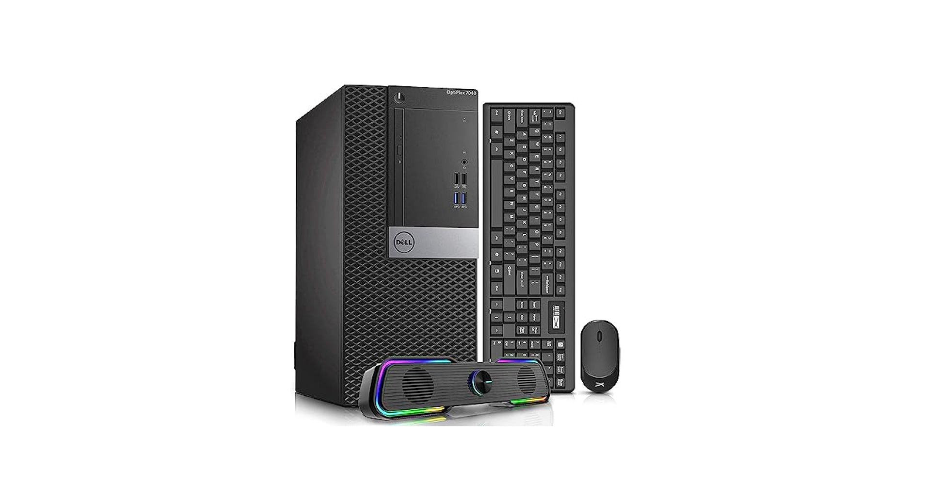 DELL Optiplex 7040『美品』 Amazon.com: Dell OptiPlex 7040 SFF Desktop Computer PC Intel